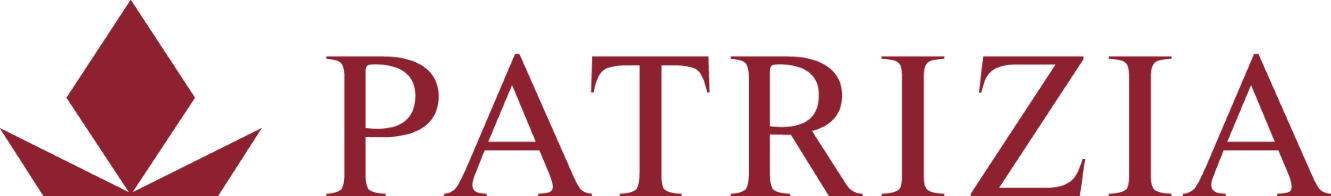 PATRIZIA Logo
